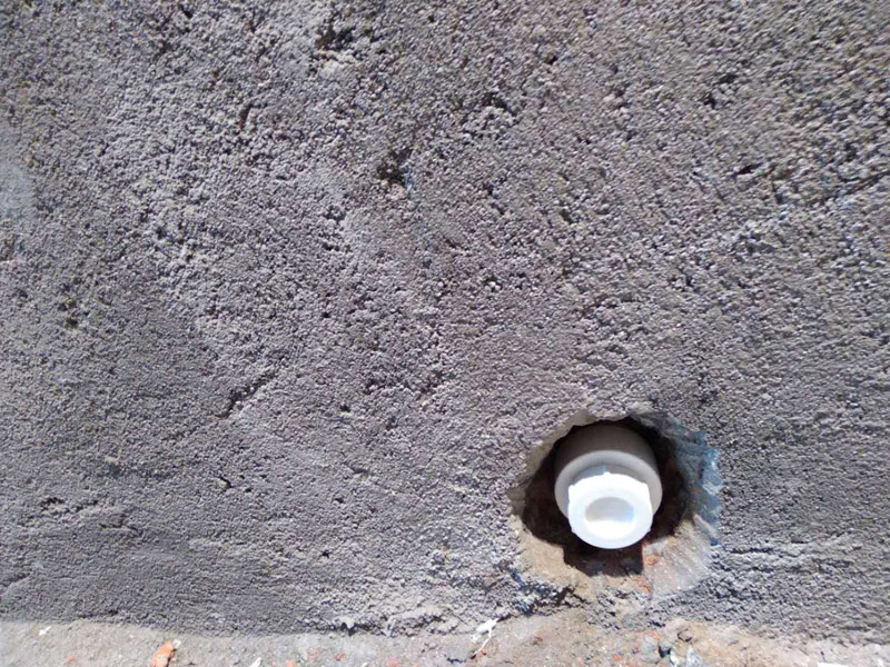 福州屋頂防水用哪種材料好，福州屋頂防水多少錢一平