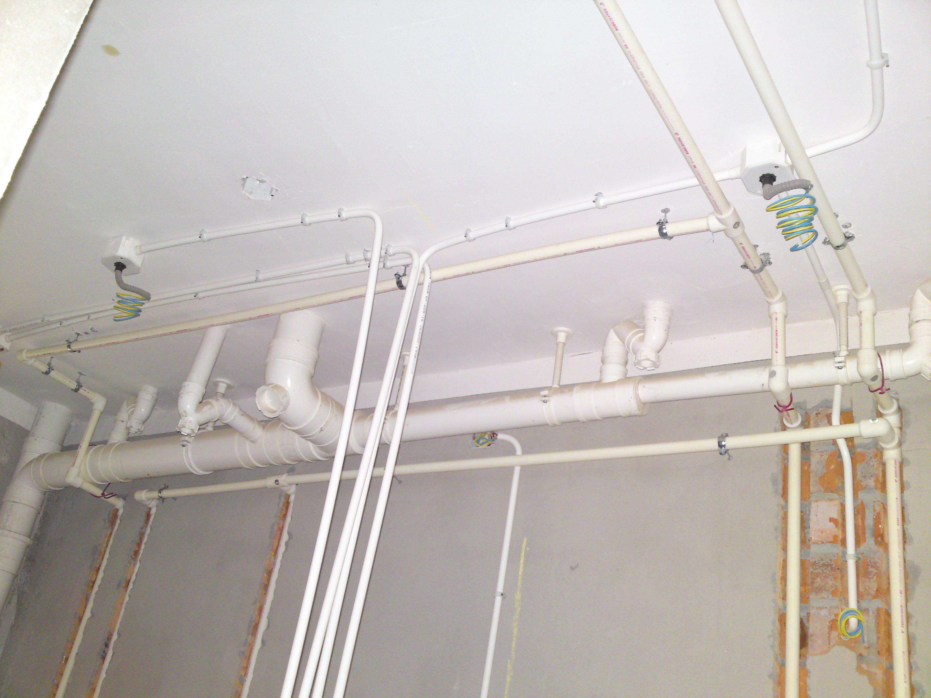 裝修中做水管打壓到底有沒有必要？以及目前市面上做打壓測(cè)試的收費(fèi)情況