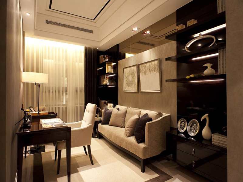 青島刷乳膠漆多少錢一平，青島刷乳膠漆哪種材料好