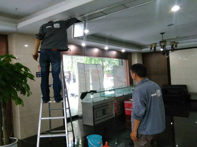 昆明中央空調(diào)哪種比較好，昆明空調(diào)使用時需要注意什么