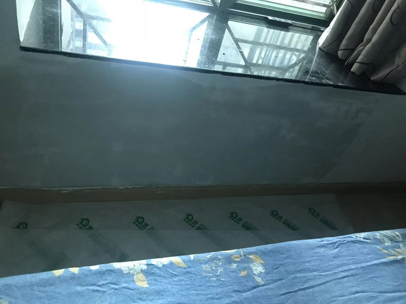 綿陽露臺為什么總是漏水，綿陽露臺防水怎么做效果好