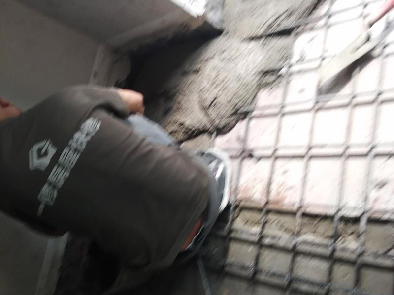 合肥廚房補(bǔ)漏怎么找原因，合肥廚房漏水怎么補(bǔ)不漏