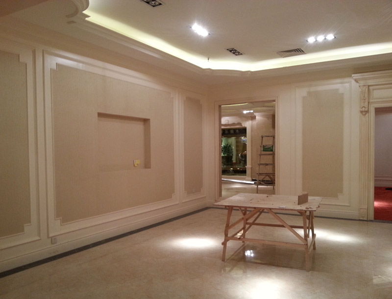 哪種集成墻面好，什么樣集成墻面好，集成墻怎樣安裝