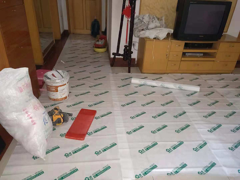 鄭州廁所漏水不敲磚怎么處理，鄭州廁所漏水找哪家公司好