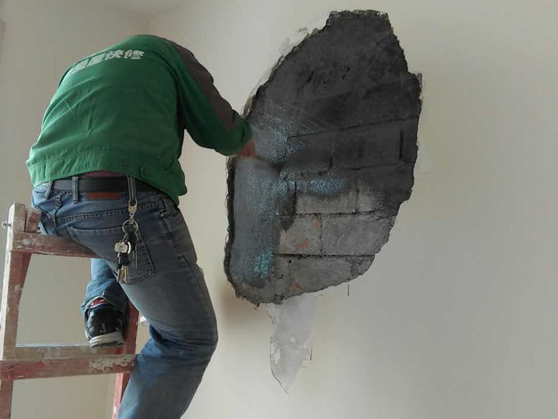 西安房屋補(bǔ)漏多少錢一平方，西安房屋補(bǔ)漏材料用什么好