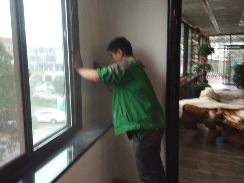 福州墻壁處理的主要步驟，福州墻壁怎么處理便宜