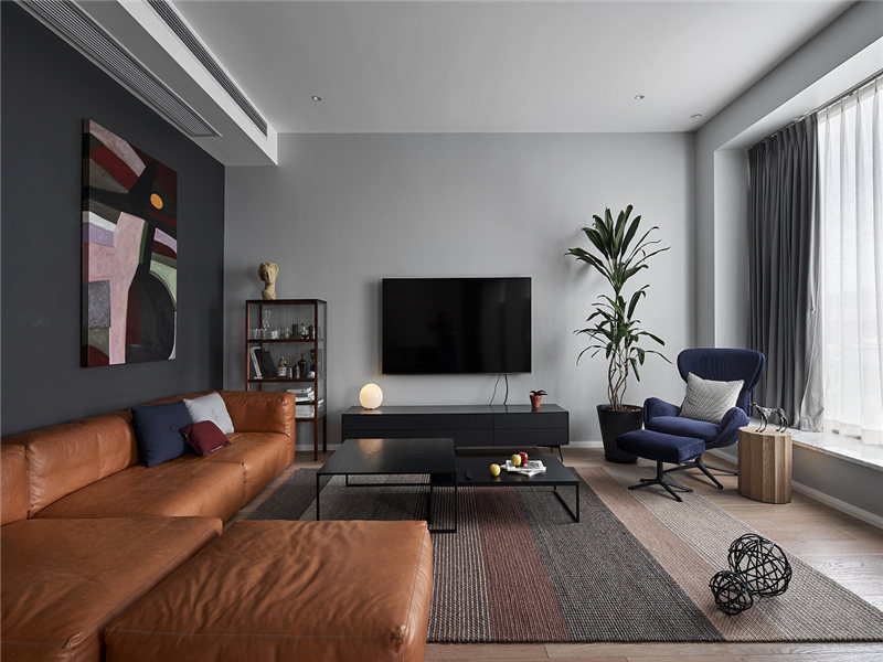 在選擇德陽影視墻定制的時候，影視墻顏色選擇技巧