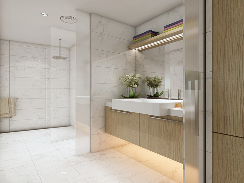 深圳墻壁處理的主要步驟，深圳墻壁怎么處理便宜