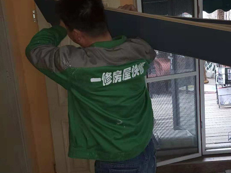 北京墻面漏水怎么回事，北京墻面漏水找哪家公司