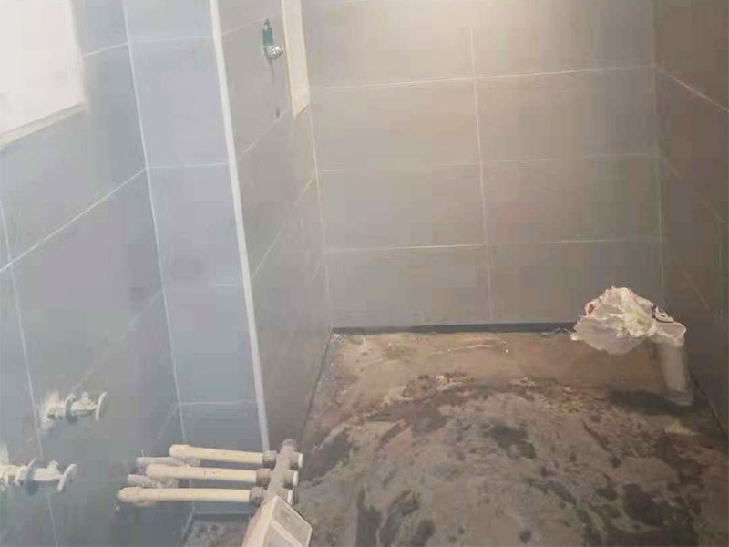 上海漏水檢測一次多少錢，上海漏水檢測公司哪家好