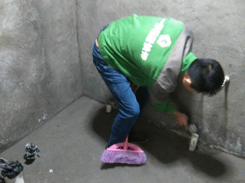 毛坯房裝修要多少錢,100平米毛坯房裝修大概要多少錢