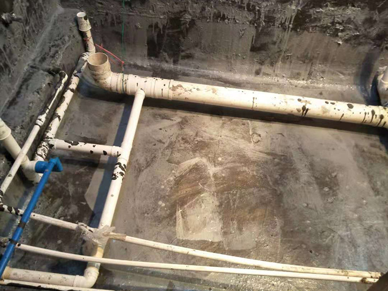 上海屋面滲水怎么維修才不漏，上海屋面處理滲水哪家公司好