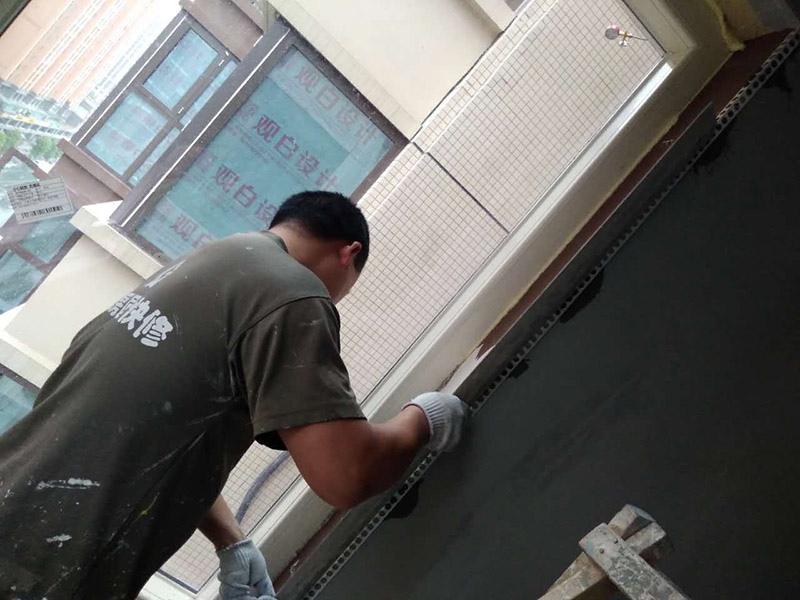 深圳墻壁返潮是什么原因，深圳墻壁返潮怎么處理好