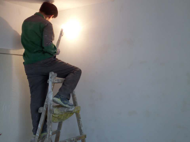 合肥墻紙鋪貼大概多少錢(qián)，合肥墻紙鋪貼的技巧