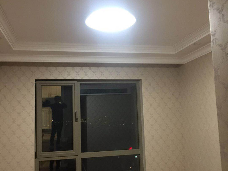 武漢房屋漏水墻面發(fā)霉怎么辦，武漢房屋漏水哪家好