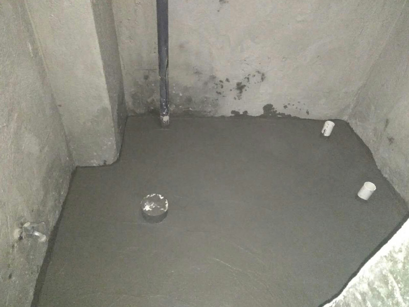 重慶樓頂漏水怎么處理，重慶樓頂漏水有哪些專業(yè)公司