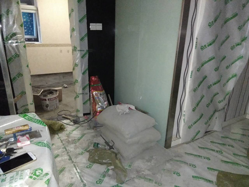 深圳衛(wèi)浴漏水要怎么辦，深圳衛(wèi)浴漏水找什么公司好