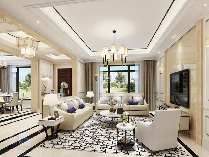 北京實木家具補色方法，北京實木家具搭配