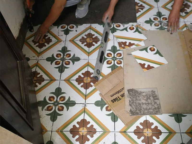 蘇州廚房補(bǔ)漏怎么找原因，蘇州廚房漏水怎么補(bǔ)不漏