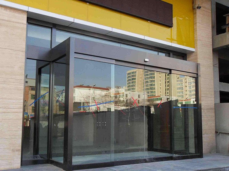 杭州感應(yīng)門廠家哪家靠譜,杭州感應(yīng)門廠家的安裝費怎么算