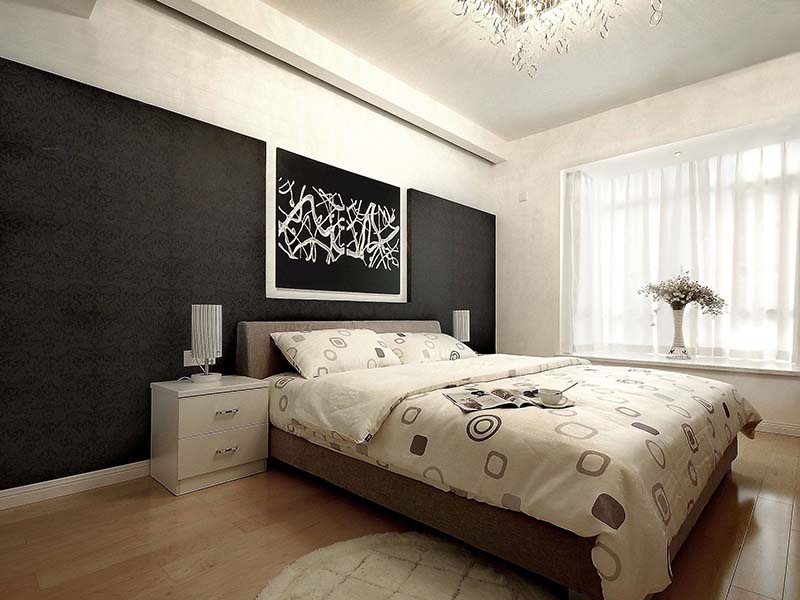 杭州北歐家裝設計,杭州整體家裝圖片大全,北歐家裝效果圖