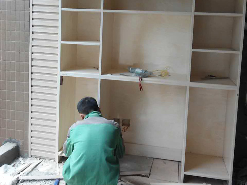 唐山家具安裝企業(yè)合作,服務(wù)費(fèi)用月結(jié),唐山安裝家具合作公司