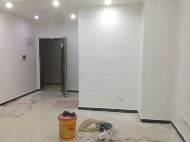 毛坯房原生態(tài)裝修風(fēng)格