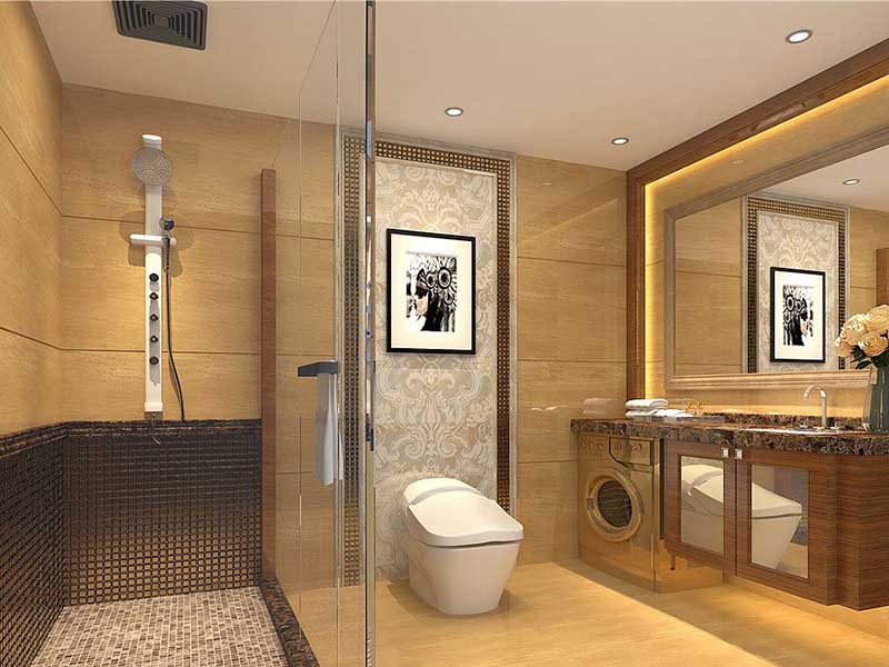 墻壁里水管內(nèi)絲壞了,更換水龍頭、角閥等時斷在墻壁里面如何自救