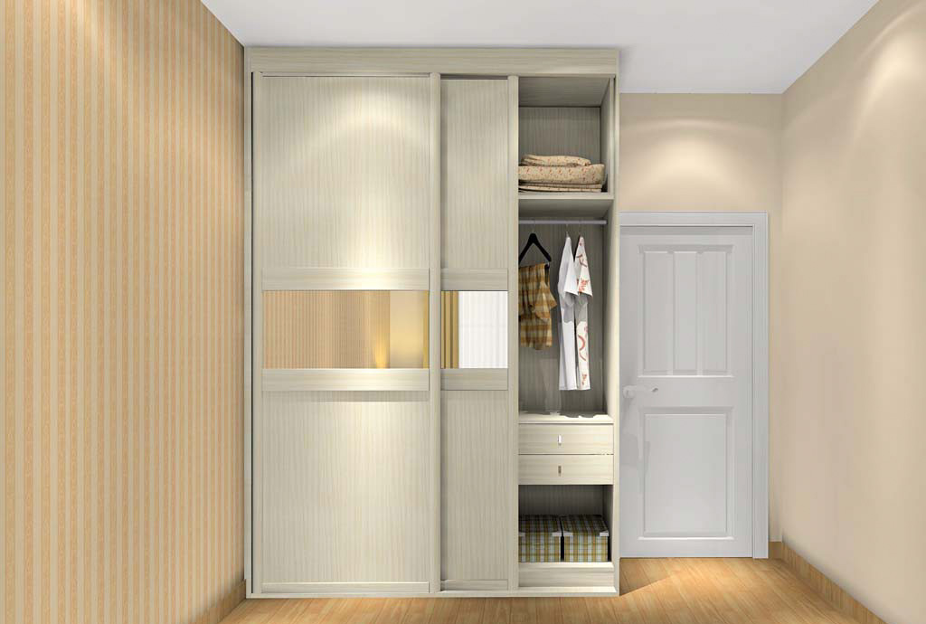 衣柜門滑輪壞了怎么辦,衣柜門壞了要怎么修理，滑輪壞了又要怎么修理