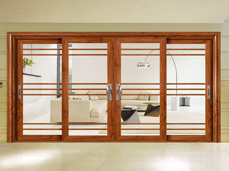 推拉門壞了怎么修