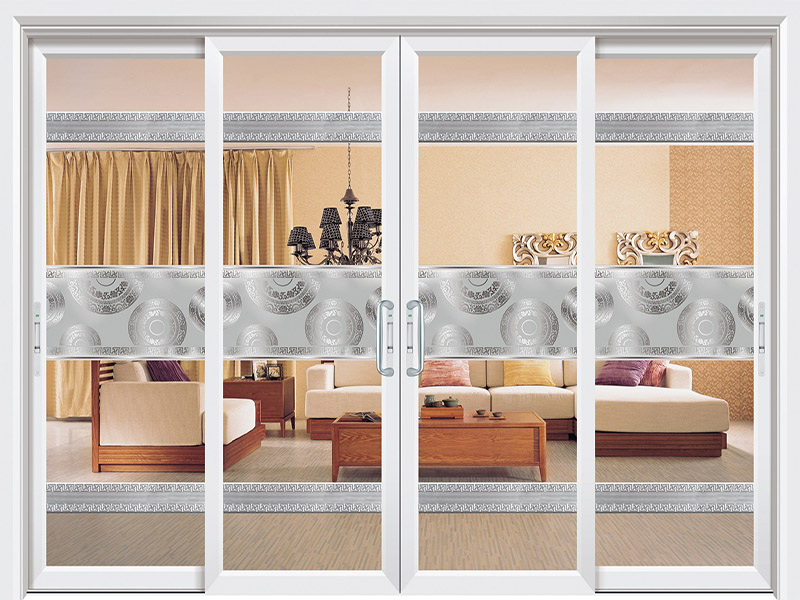 推拉門壞了怎么修