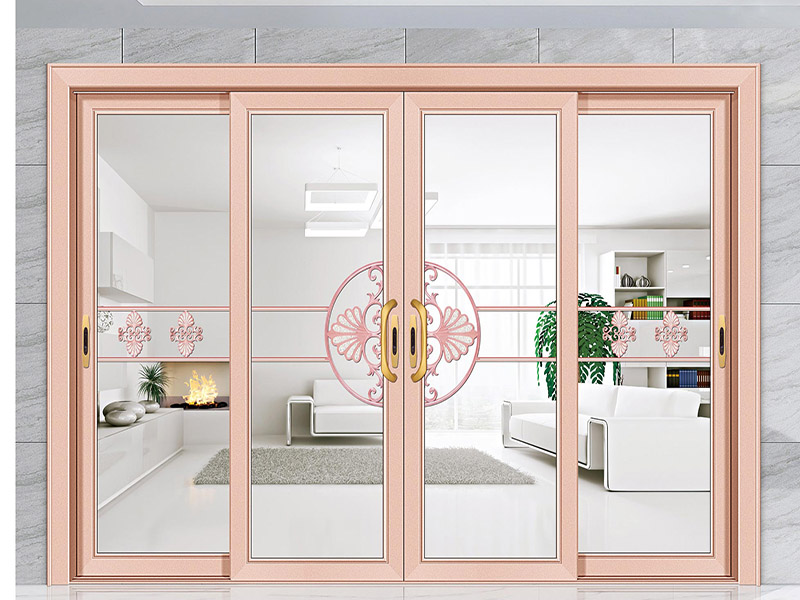 推拉門壞了怎么修