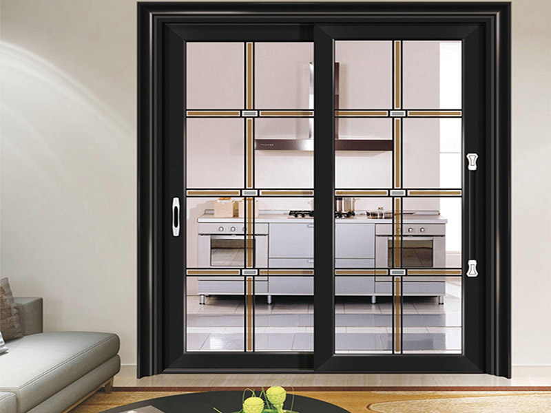 推拉門壞了怎么修