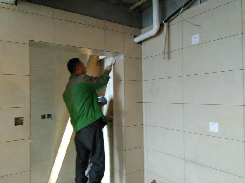 福州外墻瓷磚修補(bǔ),瓷磚脫落如何維修,福州外墻瓷磚修復(fù)公司