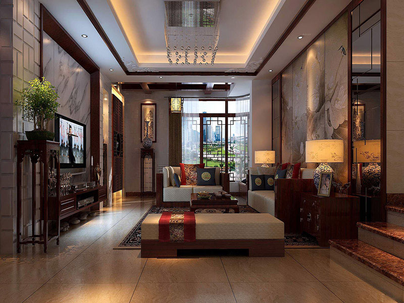 房屋裝修全包包括什么,房子裝修全包的話，包括哪些項目