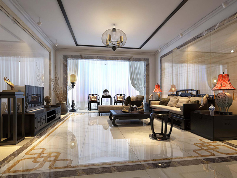 上海潤(rùn)秦裝修怎么樣,潤(rùn)秦裝修公司一居室裝修報(bào)價(jià)方案