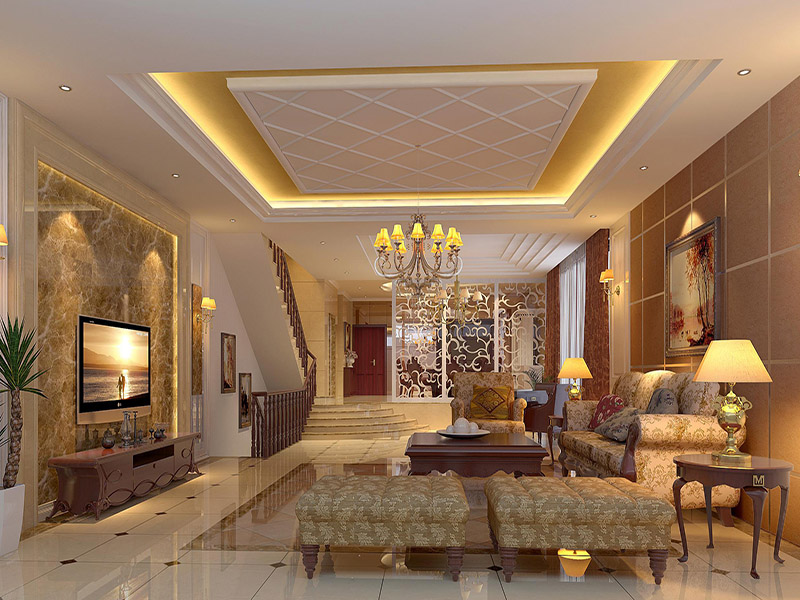 金空間裝修公司好不好,金空間裝飾報價,金空間舊房裝修設(shè)計(jì)