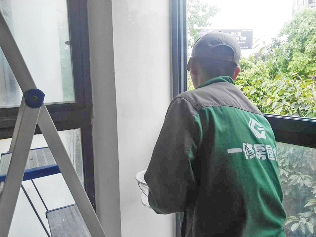 陽臺裝修技巧分享，老師傅告訴你，陽臺這樣裝修才不會出問題