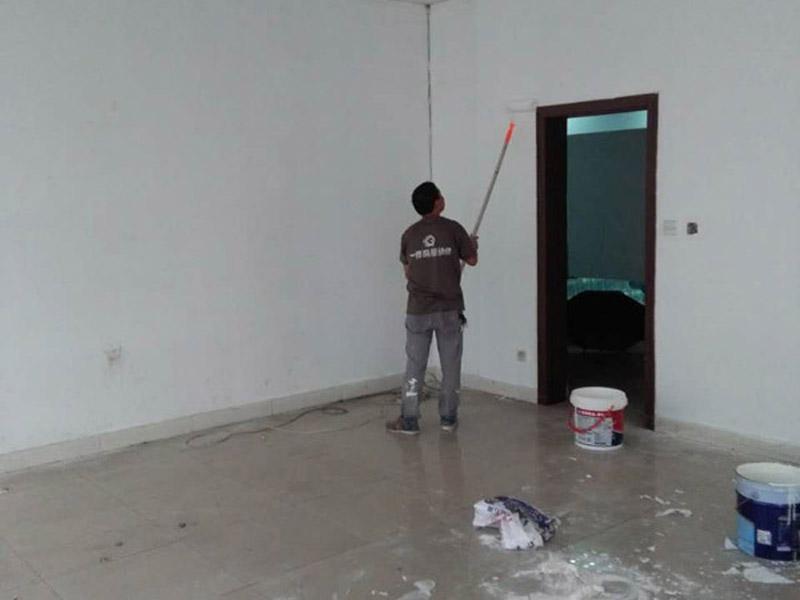 常熟防水涂料該怎么刷，常熟防水涂料能防水嗎