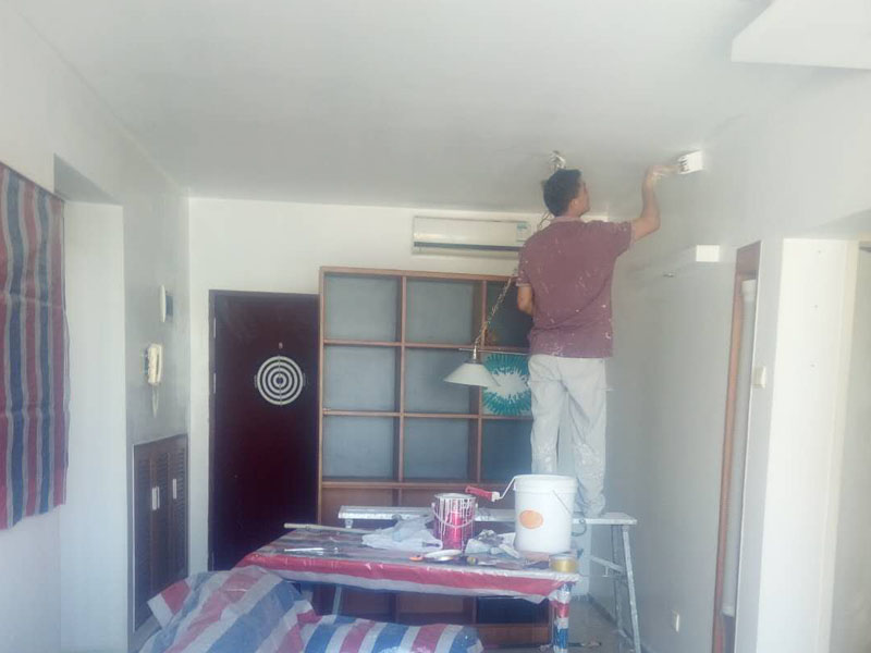 深圳廠房防水為什么總是漏，深圳廠房防水怎么做好