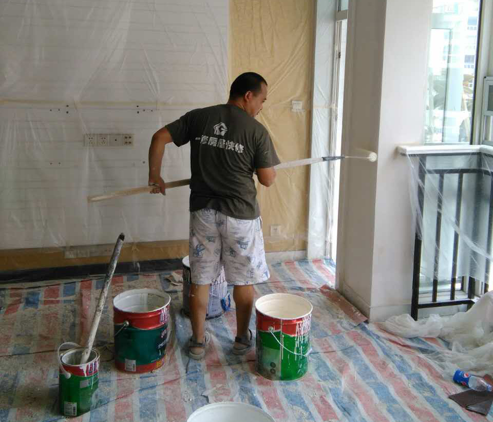 蘇州廠房防水為什么總是漏，蘇州廠房防水怎么做好