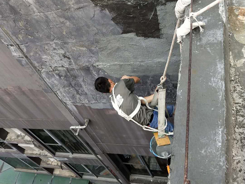 石家莊外墻裝修的方法，石家莊外墻裝修選什么材料好