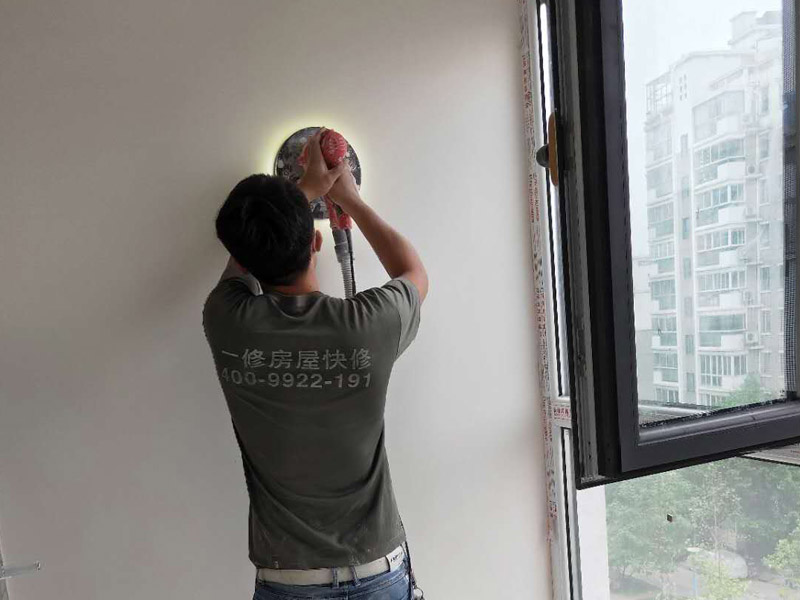 青島外墻粉刷一般多少錢，青島外墻粉刷涂料有哪些比較好