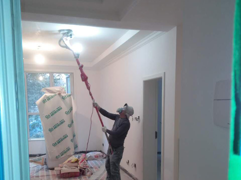 北京刷墻師傅多少錢一平方，北京刷墻師傅施工注意事項