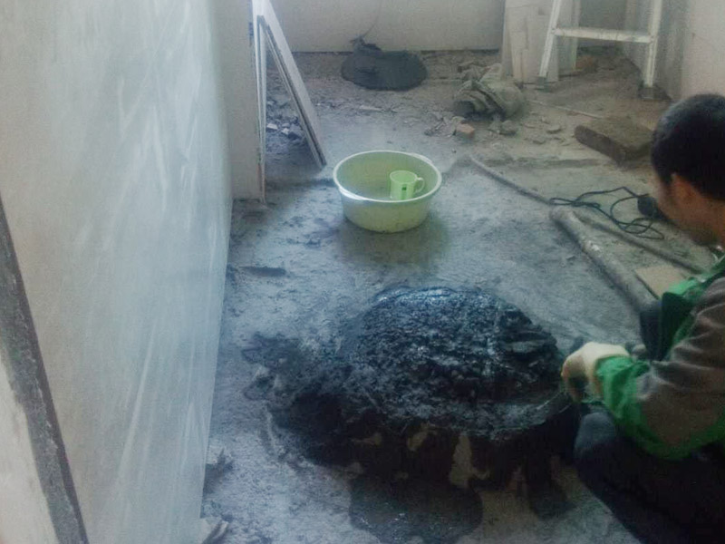 成都卷材防水適合哪個(gè)地方使用，成都卷材防水怎么做好