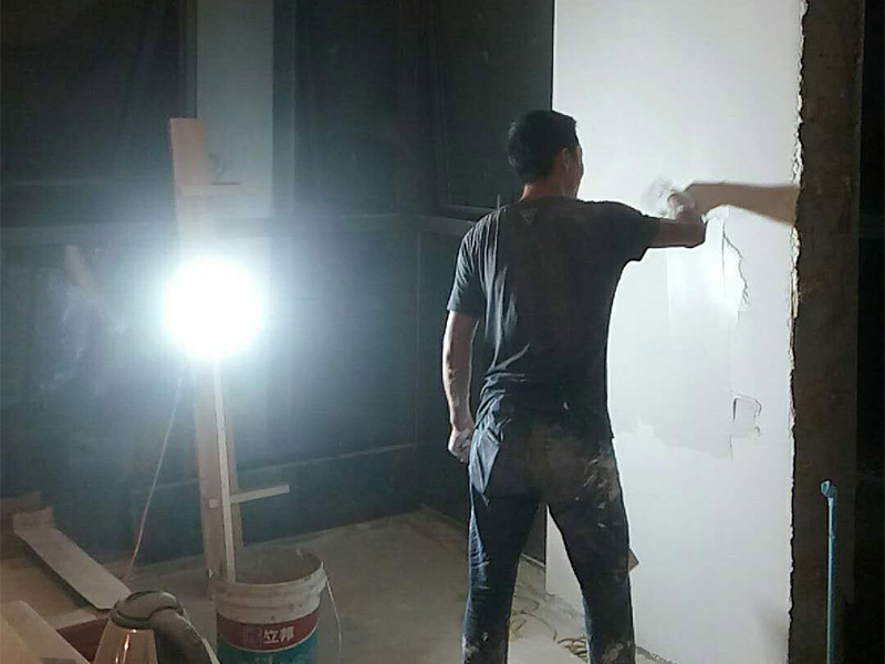 武漢家庭防水要注意哪些地方，武漢家庭防水怎么刷好