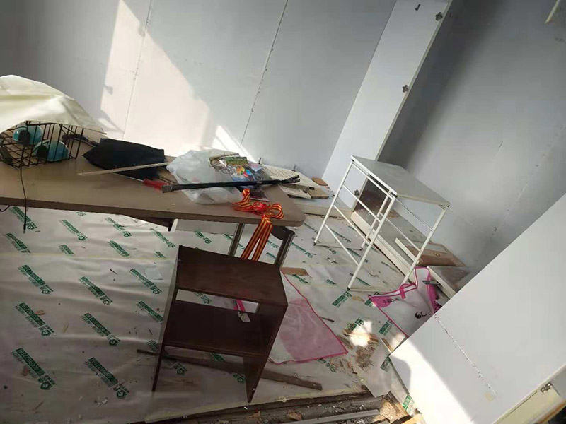 杭州防水涂料該怎么刷，杭州防水涂料能防水嗎