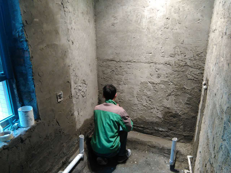 南京墻面防水做幾遍好，南京內(nèi)墻防水用什么好