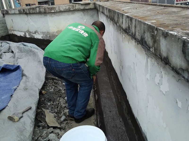 重慶專業(yè)堵漏哪家公司好，重慶專業(yè)堵漏選什么材料