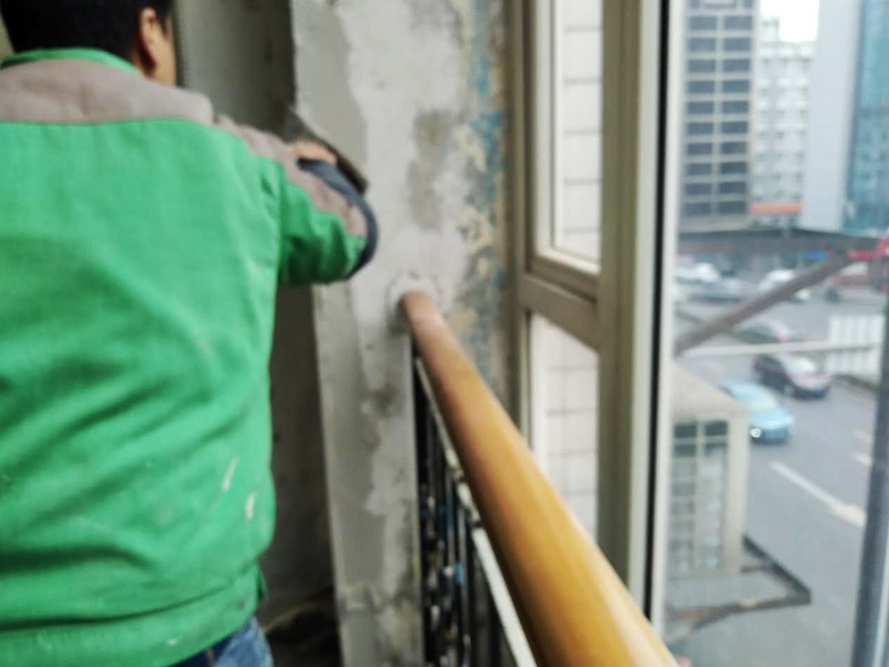 常熟墻面返潮的原因，常熟墻面返潮怎么辦